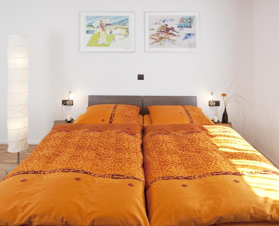פילדרשטאט Hotel Merlin מראה חיצוני תמונה