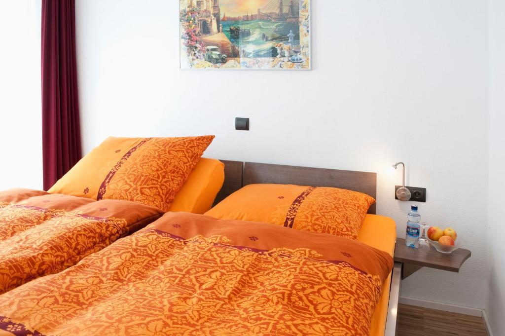 פילדרשטאט Hotel Merlin חדר תמונה